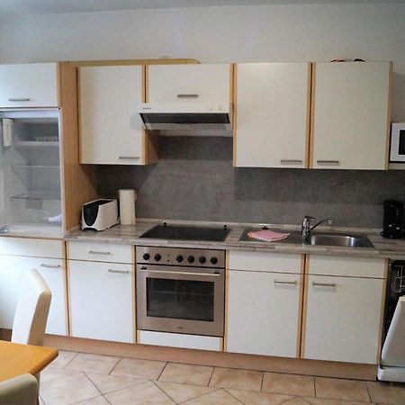 Ferienwohnung Strandsonne 3 Borkum Exteriör bild