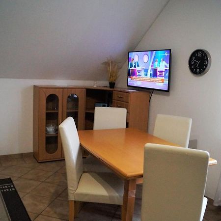 Ferienwohnung Strandsonne 3 Borkum Exteriör bild